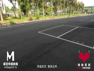 辣椒原创之阿尔法克车震-玥可岚